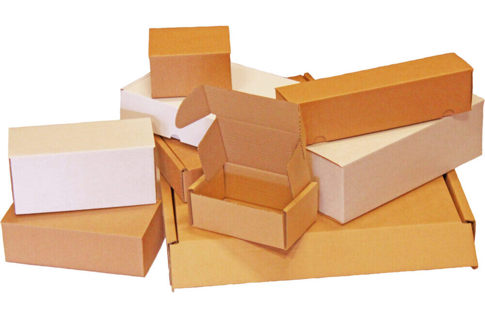 Are you using the right box for your packaging?