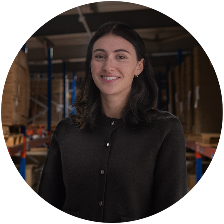 Ellie Chalmers Author